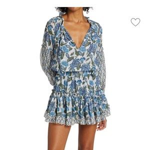 Misa dress. Never worn